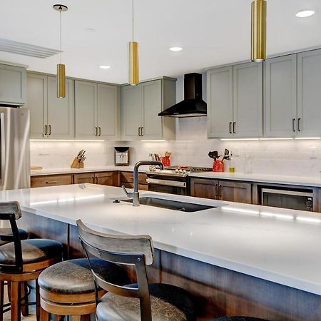 New Luxury Condo 2202 With Hot Tub, Ac & Great Views - 500 Dollars Of Free Activities & Equipment Rentals Daily Winter Park Kültér fotó