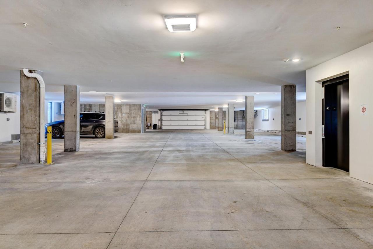 New Luxury Condo 2202 With Hot Tub, Ac & Great Views - 500 Dollars Of Free Activities & Equipment Rentals Daily Winter Park Kültér fotó