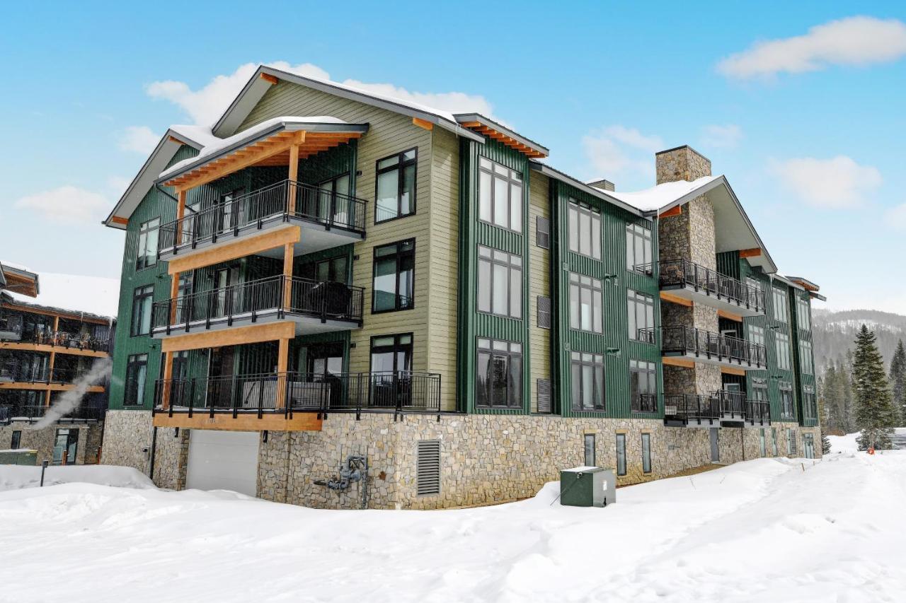 New Luxury Condo 2202 With Hot Tub, Ac & Great Views - 500 Dollars Of Free Activities & Equipment Rentals Daily Winter Park Kültér fotó