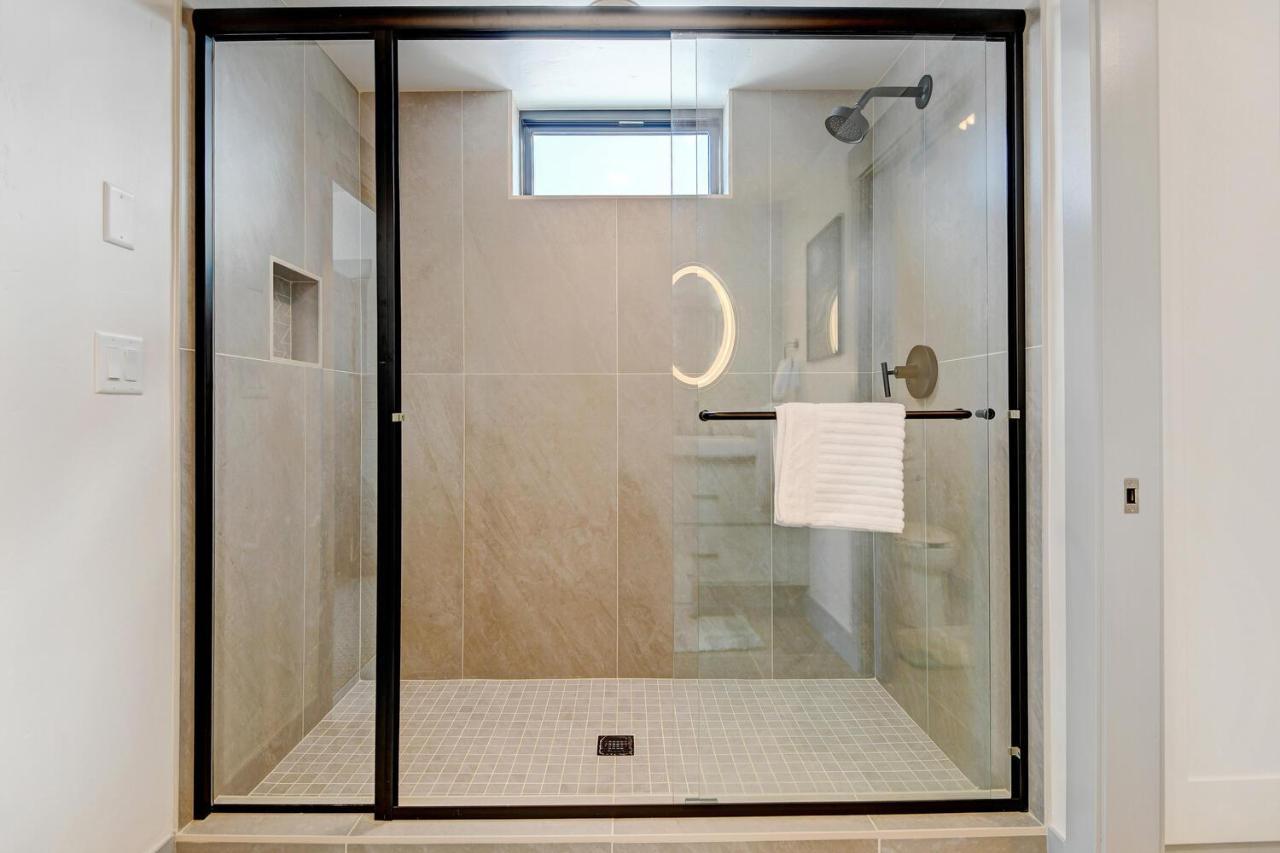 New Luxury Condo 2202 With Hot Tub, Ac & Great Views - 500 Dollars Of Free Activities & Equipment Rentals Daily Winter Park Kültér fotó